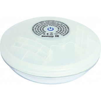 Плавающая подсветка BESTWAY на батарейках, 14см